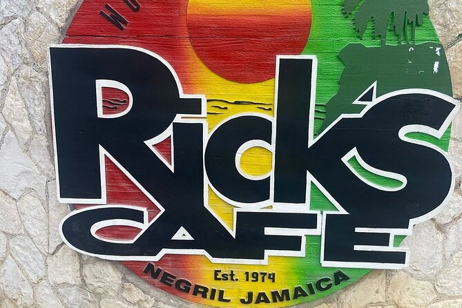 ATV, Bamboo Rafting and Negril Ricks Cafe from Montego Bay - What to wear and pack for ATV plus rafting plus Rick’s Café
