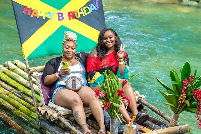 ATV, Bamboo Rafting , Horseback Ride & Blue Hole Falls Ocho Rios - Price and value: why $129 can work (and when it might not)