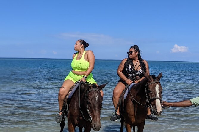 ATV, Bamboo Rafting, Horseback Ride From Montego Bay- Private - Key highlights you’ll actually care about