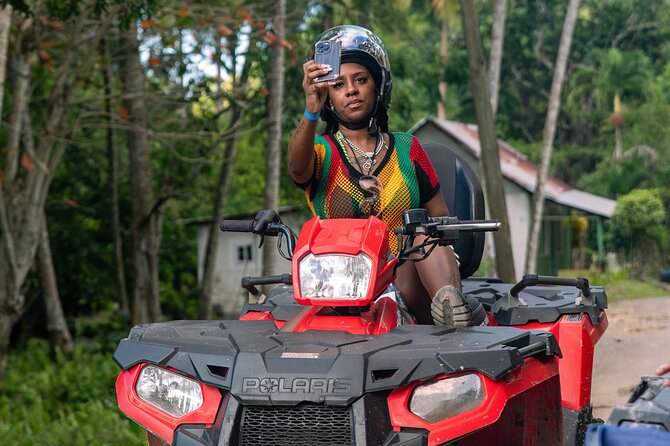 ATV, Bamboo Rafting, Horseback Ride Guided Tour from Montego Bay - Key things I’d bookmark before you go
