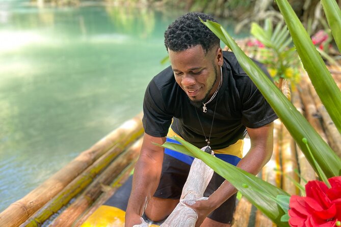 ATV, Bamboo Rafting, Horseback Ride n Swim Guided Tour - Stop 1, St. Ann’s Bay: Horseback Riding and a Quick Ocean Dip