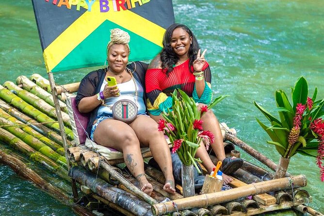 ATV , Bamboo Rafting & Horseback Riding tour from Montego bay - Stop 3: St. Anns Bay horseback riding with an end-of-ride sea swim