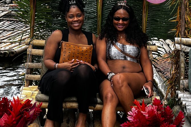 ATV & Bamboo Rafting With Limestone Foot Massage. - Group Flexibility, Celebrations, and Personalized Touches