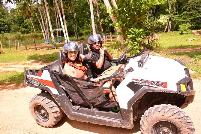 ATV/ Dune Buggy and Blue Hole Adventure Tour in Ocho Rios - Price and Value: What $200 Buys on This North Coast Adventure