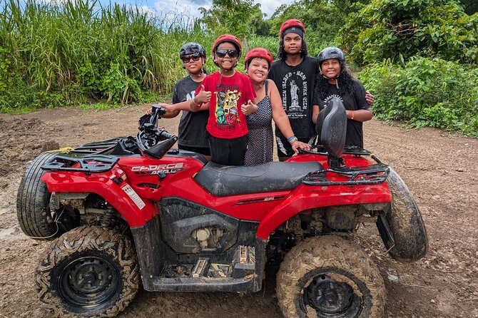 ATV/ Dune Buggy and Blue Hole Adventure Tour in Ocho Rios - What to Bring (So You Don’t Waste Your Best Time)