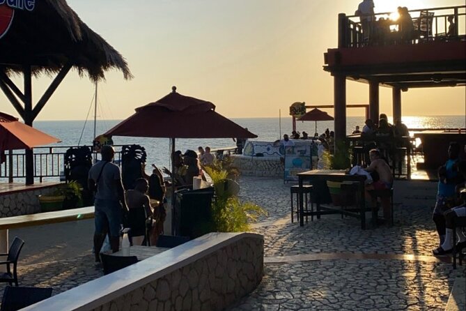 ATV , Horseback Ride & Ricks Cafe Sunset Tour From Montego Bay - How the private pickup keeps your day stress-free