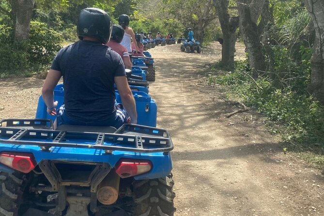 ATV , Horseback Ride & Ricks Cafe Sunset Tour From Montego Bay - Who this tour fits best, and who might want another plan