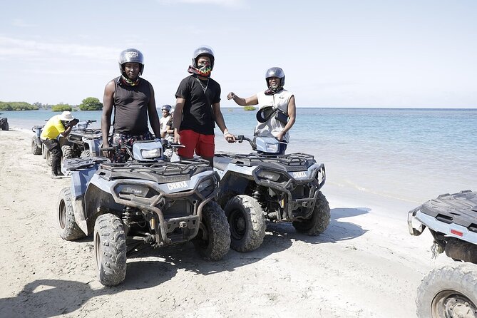 ATV, Horseback Riding Tour Ocho Rios from Montego Bay/ Falmouth - Price and Tickets: How to Judge the Real Value of This Tour