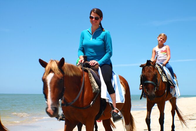 ATV, Horseback Riding Tour Ocho Rios from Montego Bay/ Falmouth - Who Should Book This ATV and Horseback Tour