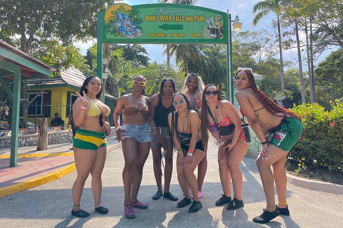 ATV, Horseback, Zipline & Dunn’s River Falls - Ultra Package - Key details that make this package worth your time