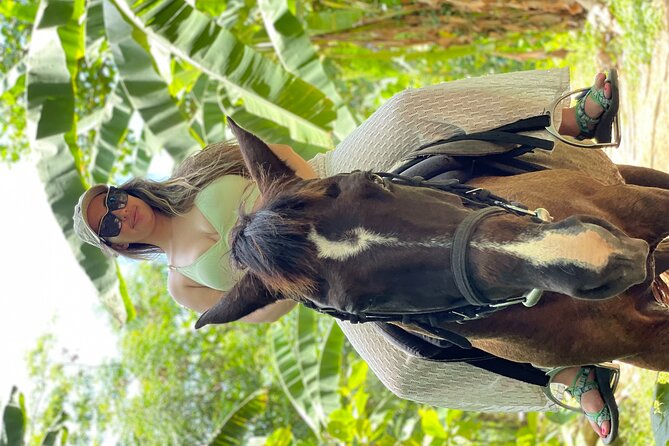 ATV, Horseback, Zipline & Dunn’s River Falls - Ultra Package - A One-Day Mashup That Actually Feels Like Jamaica