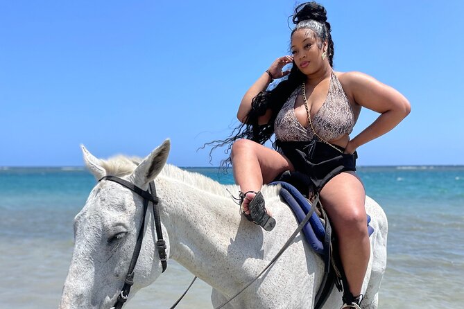 ATV, Horseback, Zipline & Dunn’s River Falls - Ultra Package - Dunn’s River Falls Climb: The Main Event You Should Prepare For