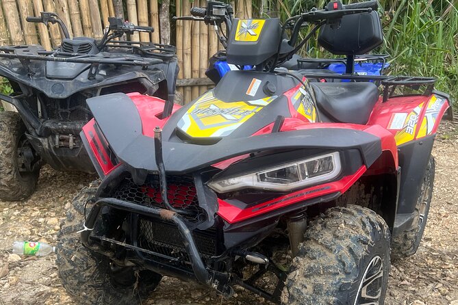 ATV Jungle Ride, Zipline and Ricks Cafe from Montego Bay - Rick’s Cafe in Negril: Cliff-Jump Spectacle, Crowds, and a Food Reality Check