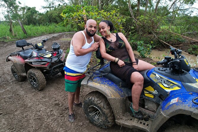 ATV Jungle Ride, Zipline and Ricks Cafe from Montego Bay - Price and Value: Does $70 Per Person Make Sense?