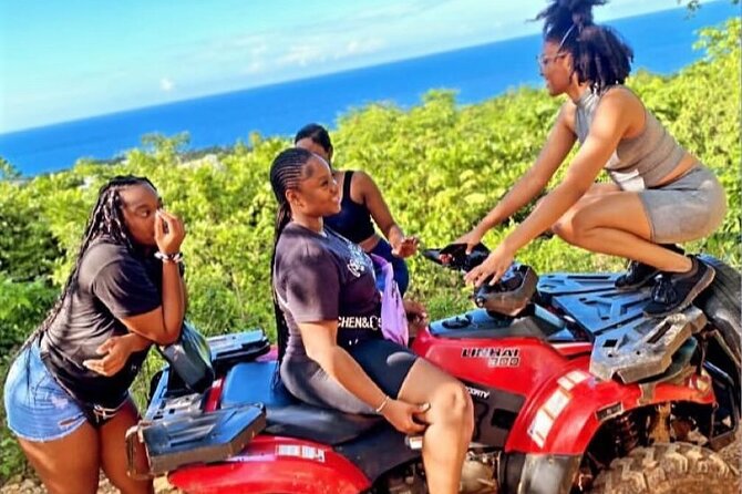 ATV, Ricks Cafe and 7 Mile Beach - The Ultimate 3!! - Key Highlights You’ll Actually Care About