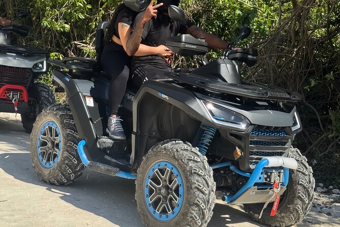 Atv ride in Montego Bay - Price and Value for $130, With Real Inclusions