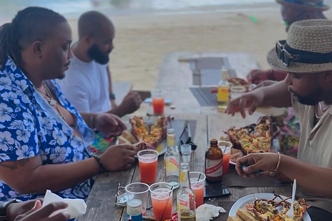 ATV Ride, Negril 7 mile Beach Catamaran Cruise & Ricks cafe Combo - The Real Logistics: Why the Montego Bay to Negril Drive Shapes Your Day