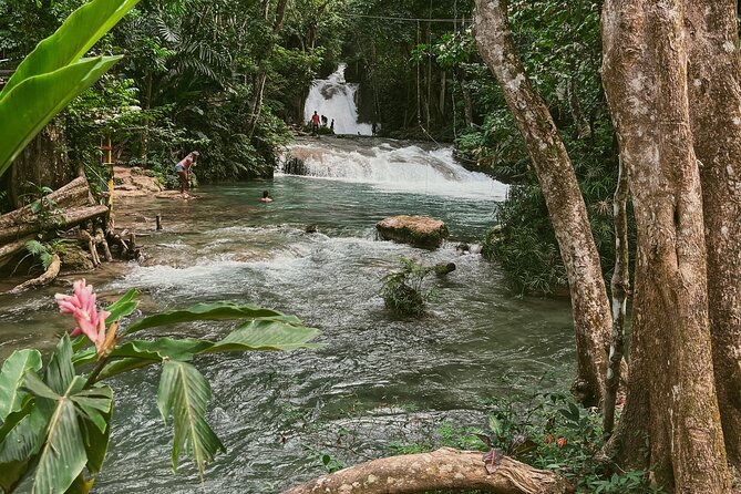 ATV Ride, Spanish Bridge, Blue Hole & Secret Falls-Private Tour - Price and Value: Does $275 Per Person Make Sense?