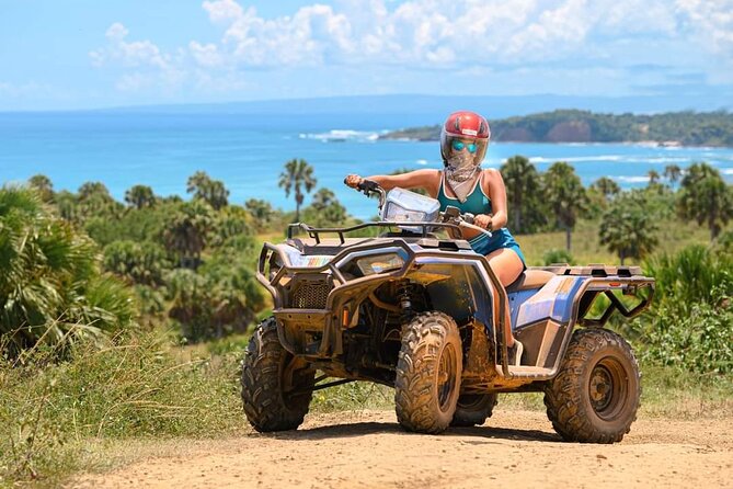 ATV Safari, Horseback Ride and Bamboo Rafting Experience - Learning Jamaica: Sugar Factory and Estate Stories You Can Actually Use