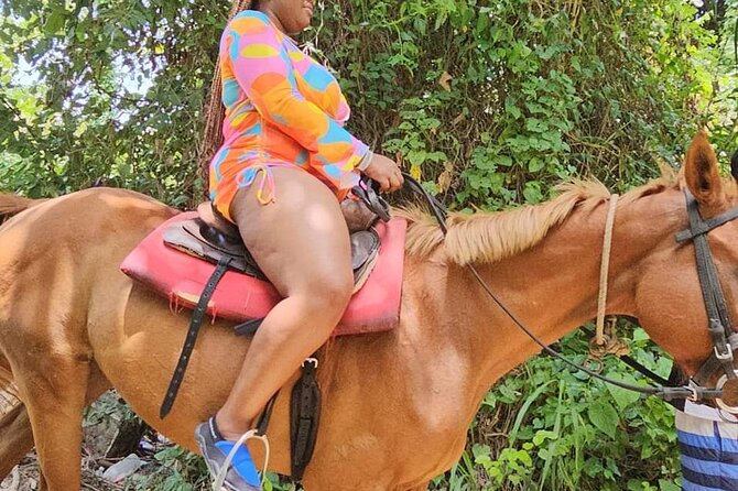 ATV Safari, Horseback Ride and Bamboo Rafting Experience - Safety and Guide Style: Why Sheldon Matters