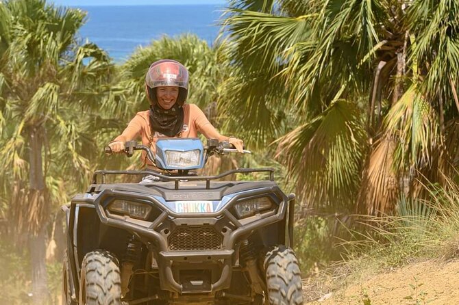 ATV Safari, Horseback Ride and Bamboo Rafting Experience - Price and Value: Is $550 Per Person Reasonable?