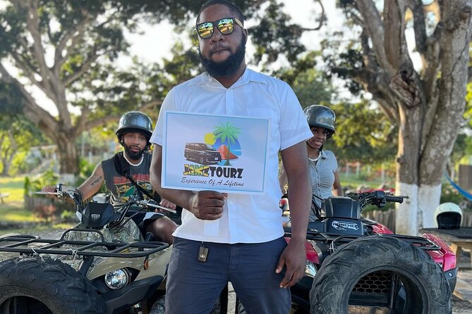 ATV Safari, Negril 7 Mile Beach & Rick’s Cafe from Montego Bay - Key points worth knowing before you go