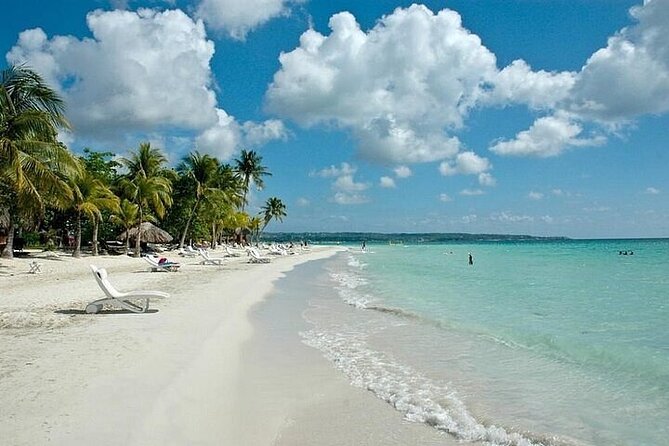 ATV Safari, Negril 7 Mile Beach & Rick’s Cafe from Montego Bay - Price and value: what $160 is really paying for