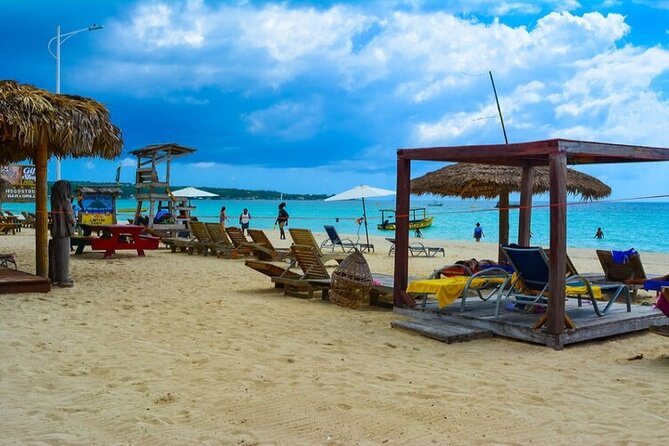 ATV Safari, Negril 7 Mile Beach & Rick’s Cafe from Montego Bay - Practical tips that make the biggest difference