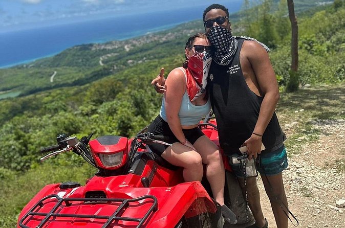 ATV Tour from Montego Bay with private transportation - Price and Value: Is $175 Worth It?
