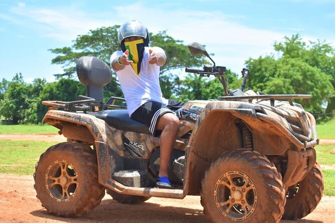 ATV, Zipline, Horseback, Bamboo Rafting and Rick’s Cafe - Key highlights at a glance