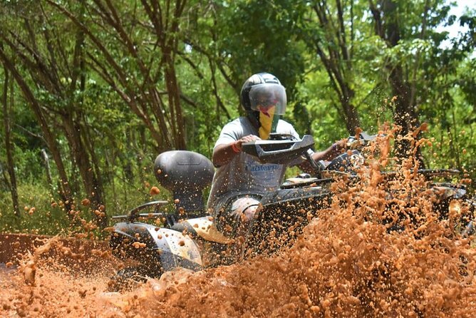 ATV, Zipline, Horseback, Bamboo Rafting and Rick’s Cafe - Horseback Riding and the 260 lb Limit: Plan for a Comfortable Fit