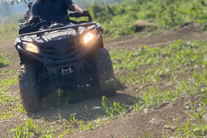 ATV, Zipline, Horseback, Bamboo Rafting and Rick’s Cafe - Rick’s Café in Montego Bay: Sunset Show and Cliff Jumping Energy
