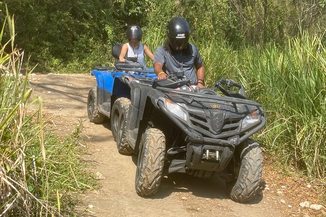 ATV, Zipline, Horseback, Bamboo Rafting and Rick’s Cafe - Getting From Your Hotel: Pickup, Ride Comfort, and Realistic Travel Time