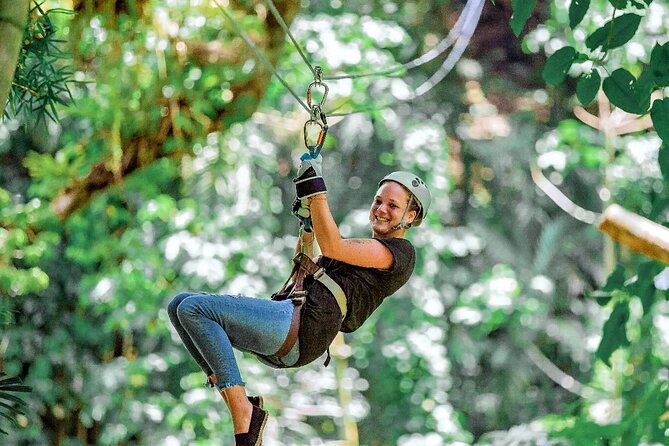 ATV,Zipline, Horseback Ride, Catamaran, Bamboo Rafting In Jamaica - Chukka Ocean Outpost: Where the Adventure Energy Gets Concentrated