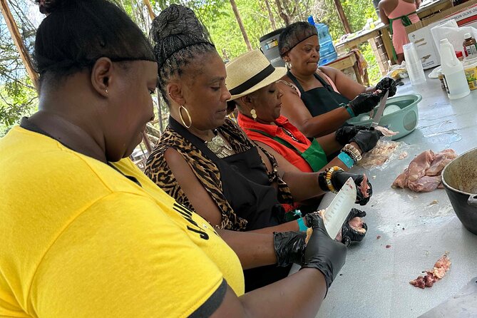 Authentic Jamaican Cooking Experience in the Mountain from mobay - Why This Montego Bay Cooking Class Feels More Real Than a Kitchen Tour