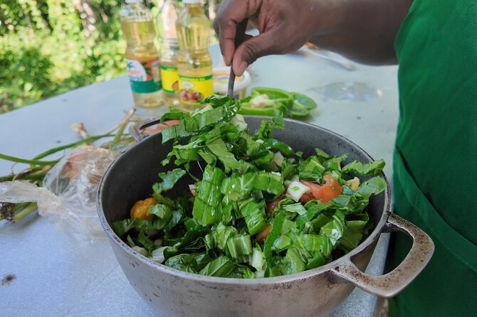 Authentic Jamaican Cooking Experience in the Mountain from mobay - Price and Value: Is $199 Worth It for a 3-Hour Tour?