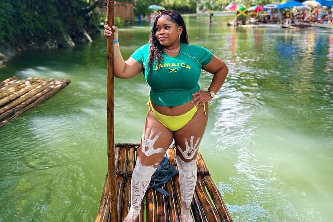 Bamboo rafting - Key highlights to look for