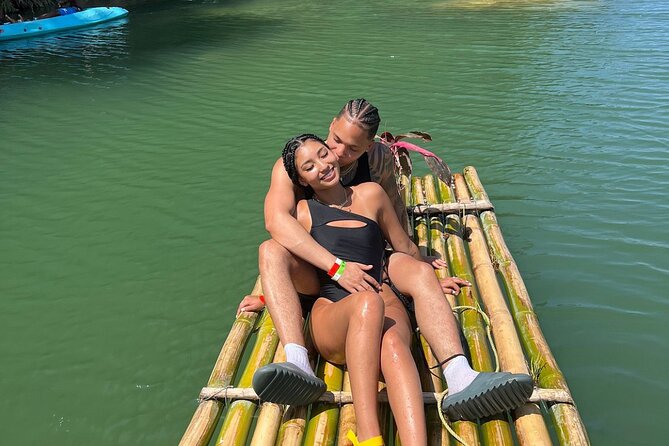 Bamboo Rafting Adventure in Ocho Rios - Key things I’d mark on your Jamaica plan