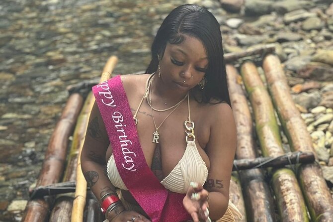 Bamboo Rafting Adventure with Limestone Massage from Montego Bay - Price and Value: What $49.50 Gets You, Plus the Optional Add-Ons