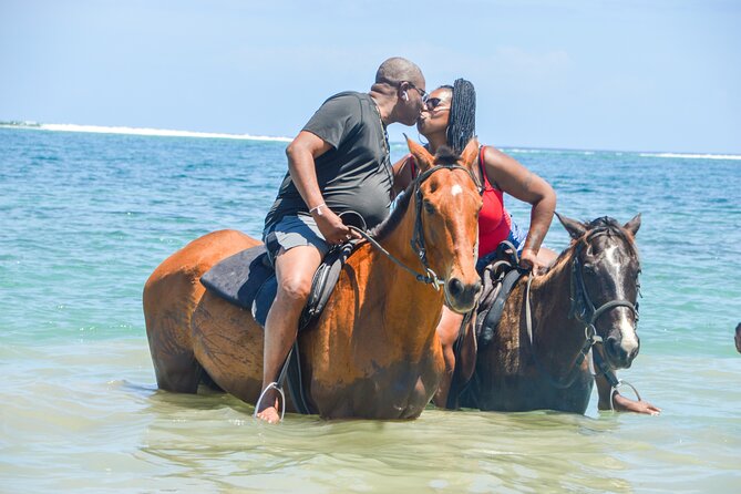 Bamboo Rafting and horseback - Timing and Shared-Tour Logistics: How to Avoid a Bad Day