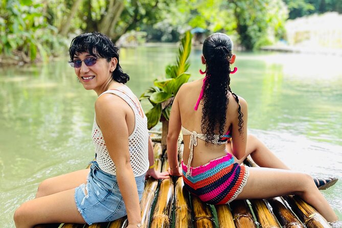 Bamboo Rafting and Horseback Riding Tour Montego Bay Jamaica - Lunch, Souvenirs, and What You Should Budget