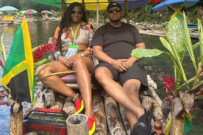 Bamboo Rafting and Limestone Foot Massage from Montego Bay - Should You Book This Bamboo Rafting and Limestone Foot Massage Tour?