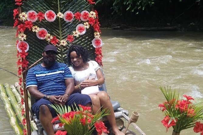 Bamboo Rafting and Limestone Foot Massage on Lethe River Private Tour - Timing, comfort, and what to pack for a wet, foot-focused day