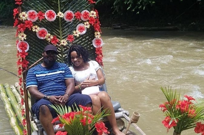 Bamboo Rafting and Limestone Foot Massage on Lethe River Private Tour - Price and value: is $155 per person a fair deal?