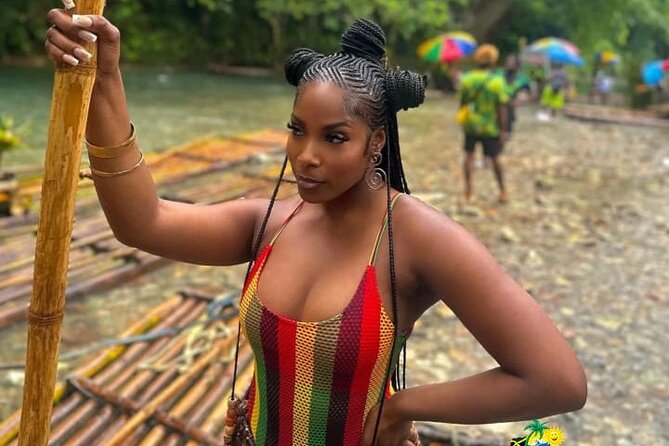 Bamboo Rafting and Limestone Massage at Lethe River Montego Bay - Quick hits before you go