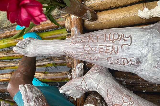 Bamboo Rafting and Limestone Massage at Lethe River Montego Bay - Should you book Bamboo Rafting and Limestone Massage at Lethe River?