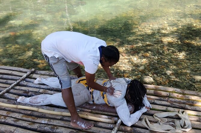 Bamboo Rafting and Limestone Massage in Montego Bay - Who this tour fits best
