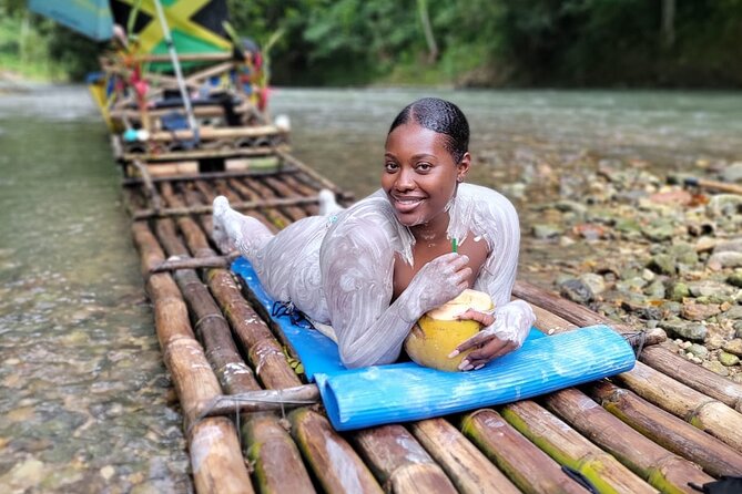 Bamboo Rafting and relaxing Limestone Massage - Key Highlights You’ll Actually Feel