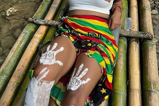 Bamboo Rafting and relaxing Limestone Massage - Lunch, Drinks, and Hookah Rental: Know What Costs Extra