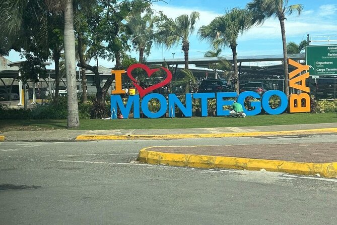 Bamboo Rafting and relaxing Limestone Massage - Price and Value: What $80 Buys You in Montego Bay
